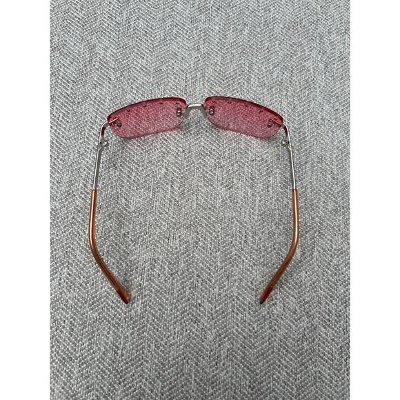 Build A Bear Sunglasses Under Garment Hot Pink Sparkle Rollers Accessory Lot-3 - Picture 9 of 9